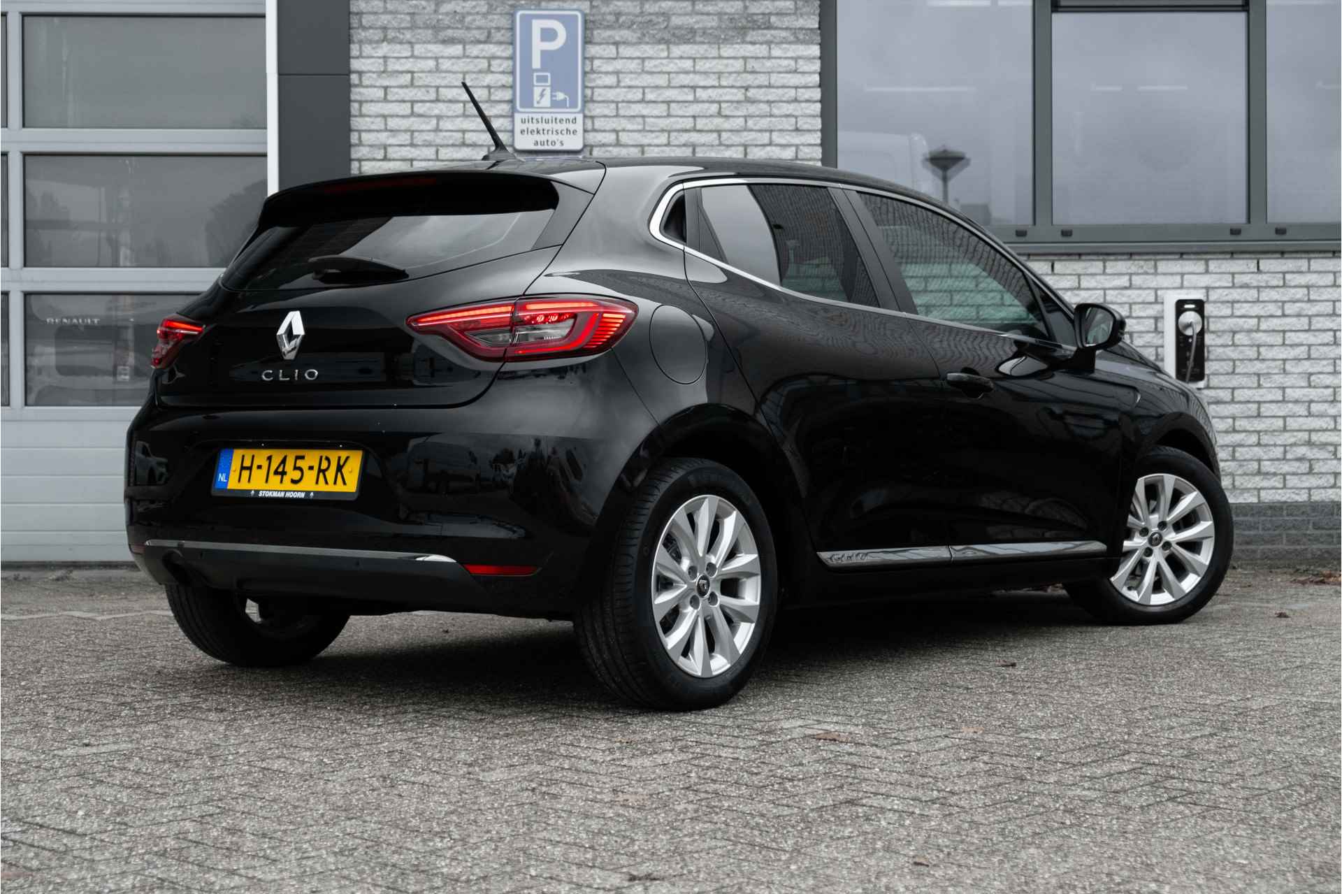 Renault Clio 1.0 TCe Bi-Fuel Intens | incl. Bovag rijklaarpakket met 12 maanden garantie | - 3/52