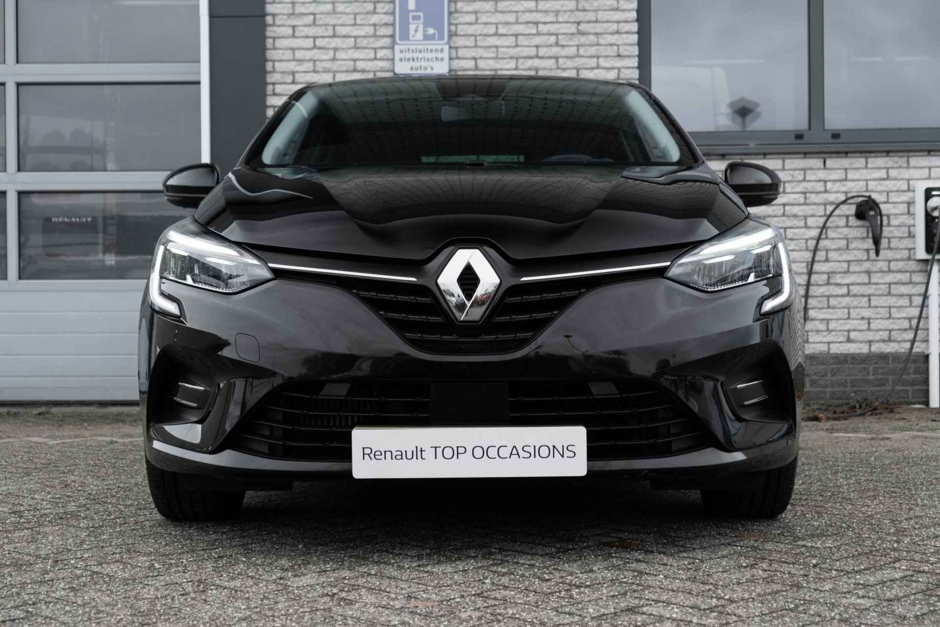 Renault Clio 1.0 TCe Bi-Fuel Intens | incl. Bovag rijklaarpakket met 12 maanden garantie | - 4/52