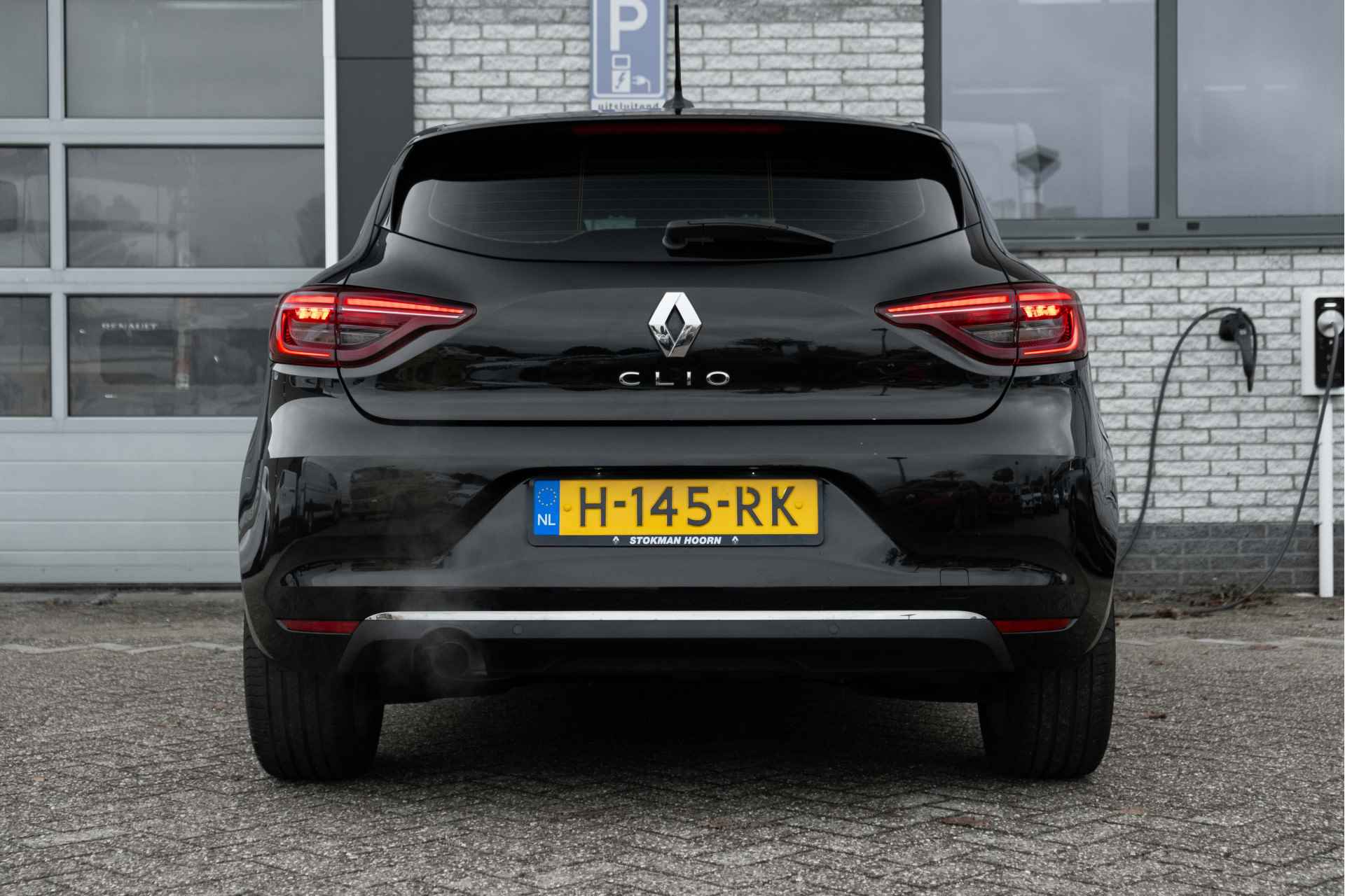 Renault Clio 1.0 TCe Bi-Fuel Intens | incl. Bovag rijklaarpakket met 12 maanden garantie | - 5/52