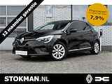 Renault Clio 1.0 TCe Bi-Fuel Intens | incl. Bovag rijklaarpakket met 12 maanden garantie |