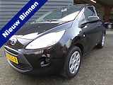 Ford Ka 1.2 Champions Edition start/stop Airco