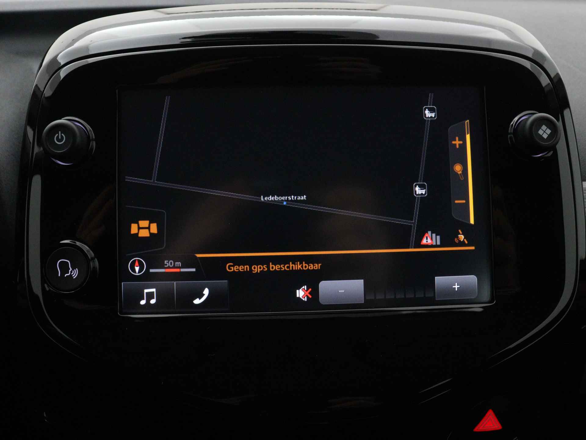 Peugeot 108 1.0 e-VTi Allure | Navigatie | Camera | Airco Aut. | LM velgen | Apple Carplay/Android Auto | - 10/42