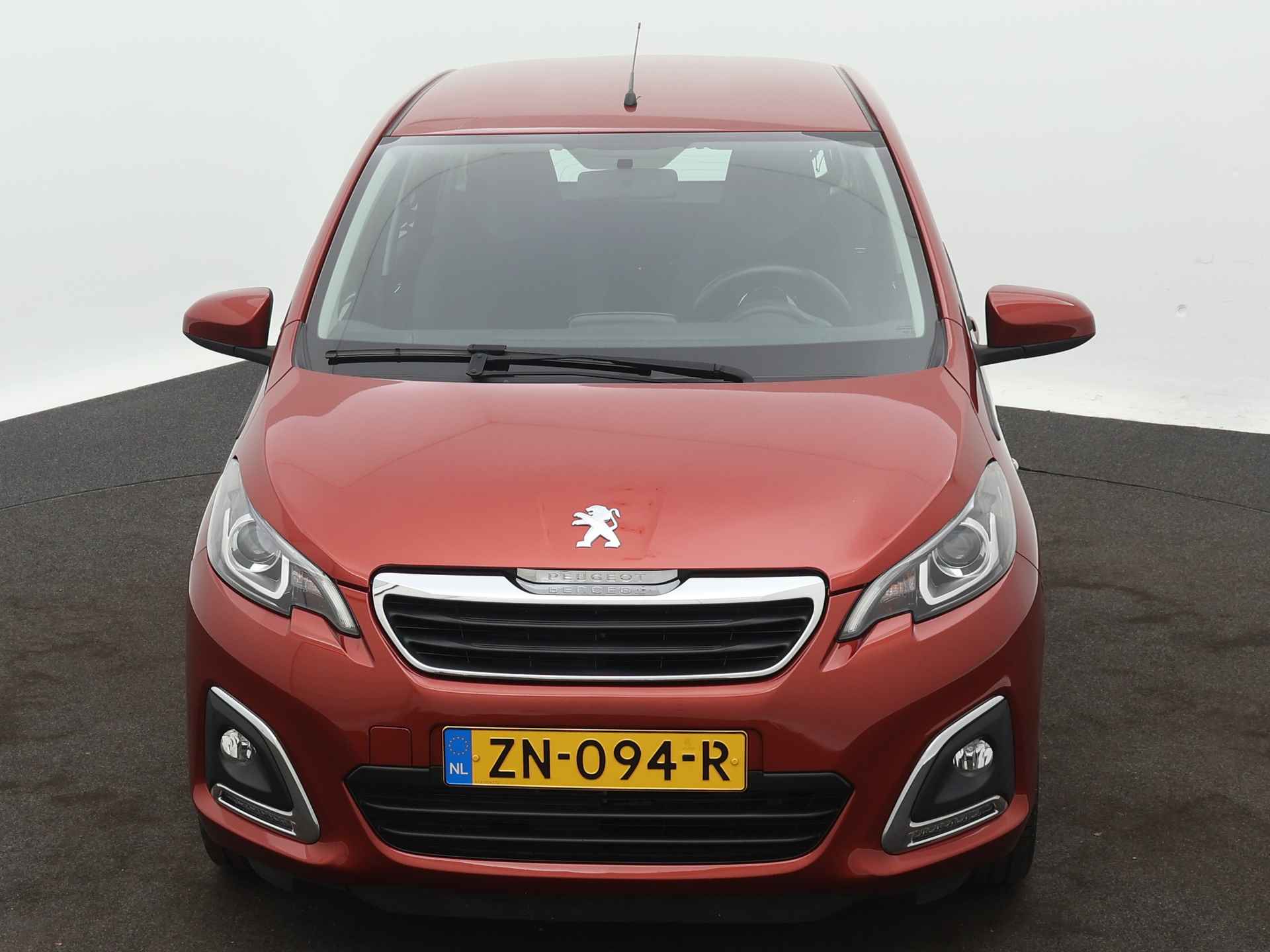 Peugeot 108 1.0 e-VTi Allure | Navigatie | Camera | Airco Aut. | LM velgen | Apple Carplay/Android Auto | - 28/42