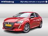 Peugeot 208 1.2 PureTech Active Pack | Navigatie | Airco | Cruise Control | Apple Carplay en Android Auto | Lichtmetalen velgen |