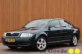 Skoda Superb 1.8 T Business Edition org.nl-auto