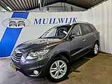 HYUNDAI Santa Fe 2.4i CVVT Style / Trekhaak / Camera / NL Auto