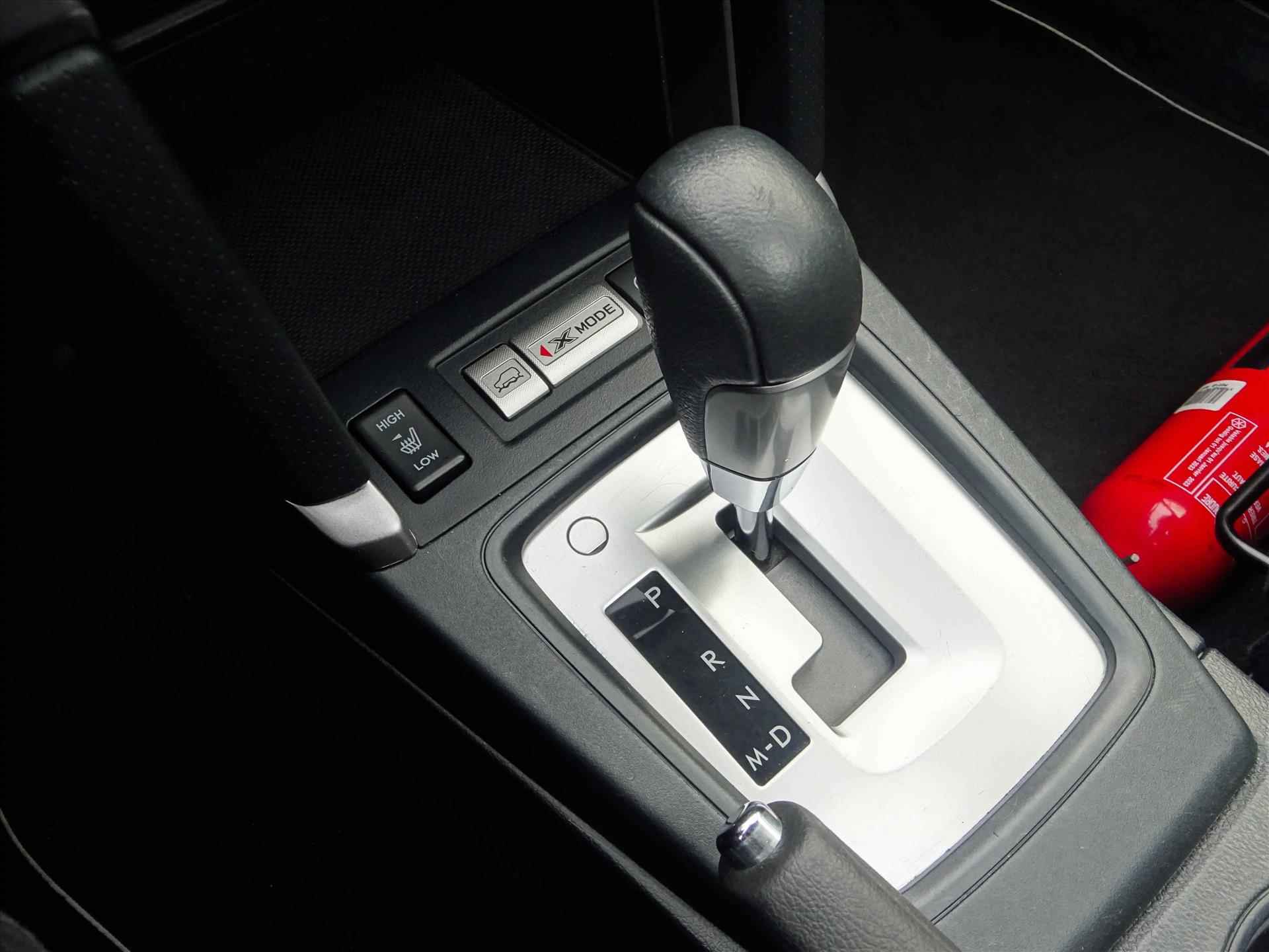 Subaru Forester 2.0i 150pk AWD CVT Premium | Leder | Navi | Panodak | Trekhaak | SRH - 6/48