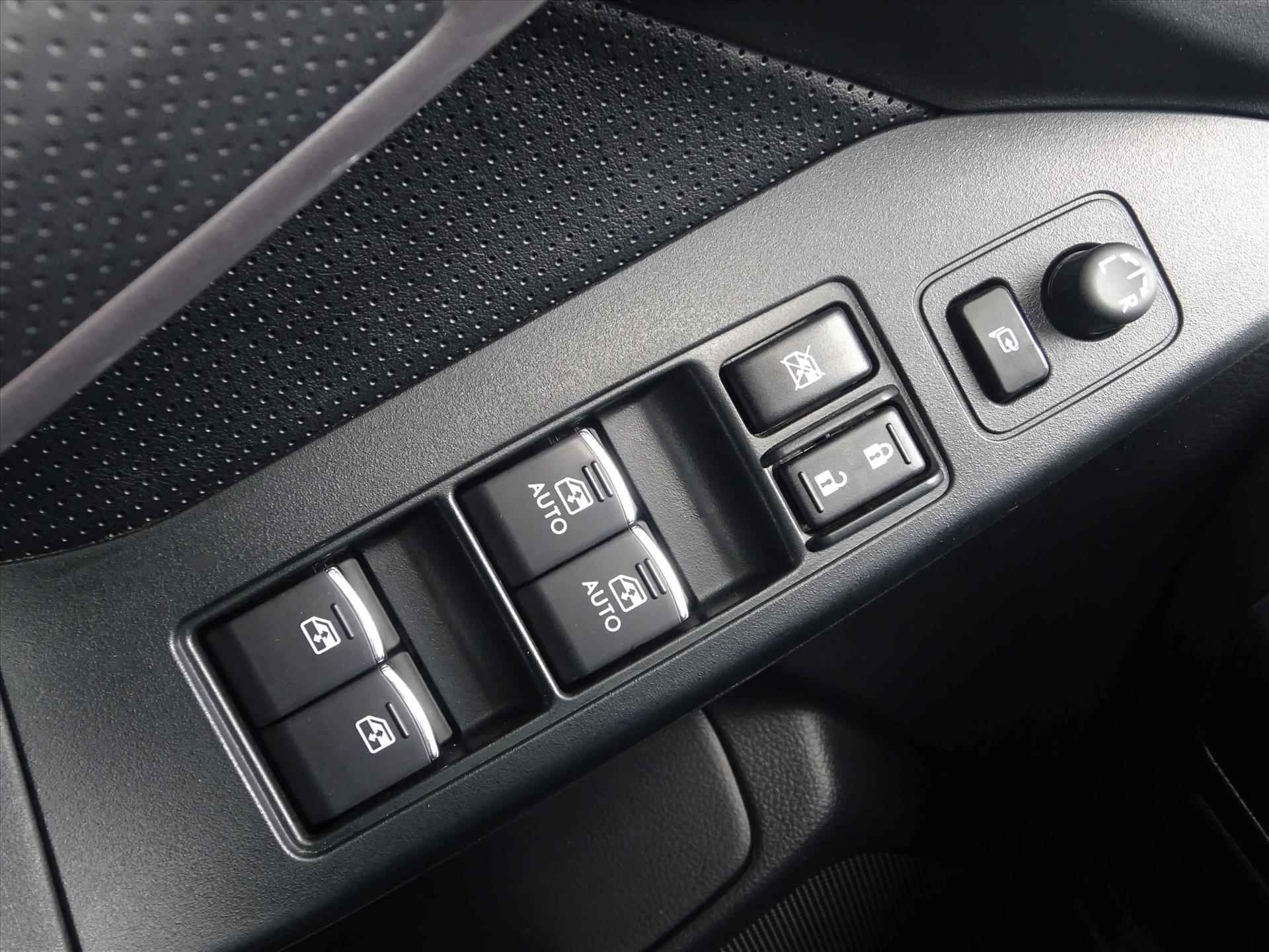 Subaru Forester 2.0i 150pk AWD CVT Premium | Leder | Navi | Panodak | Trekhaak | SRH - 28/48
