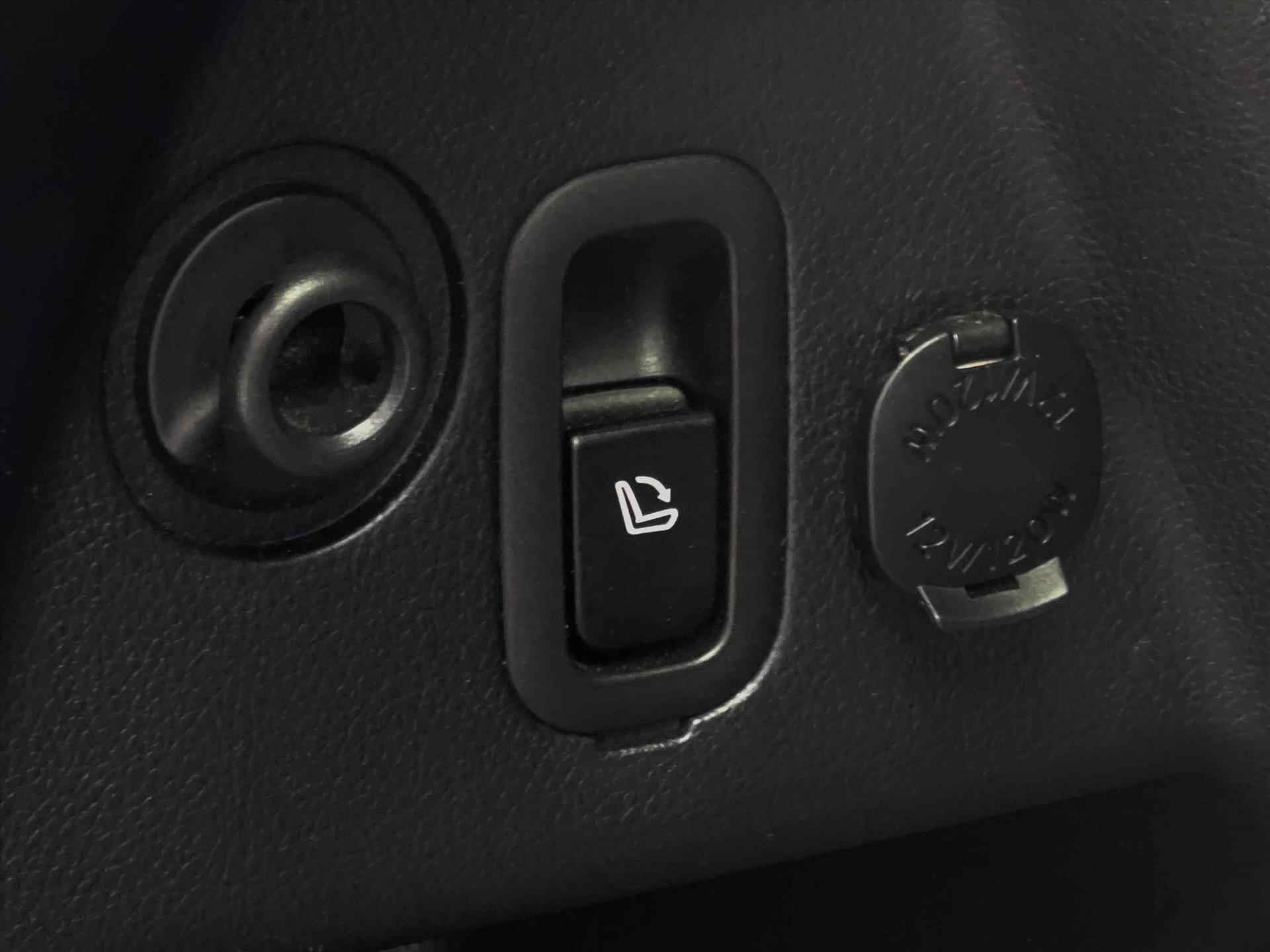 Subaru Forester 2.0i 150pk AWD CVT Premium | Leder | Navi | Panodak | Trekhaak | SRH - 37/48