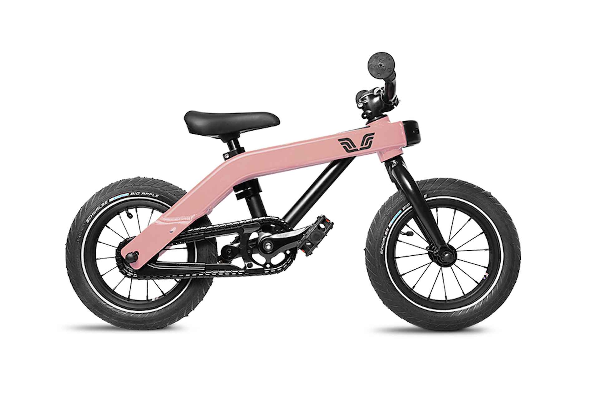 Vici Loop/Fiets Roze 2023 - 1/1