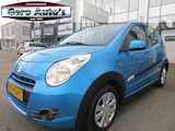 Suzuki Alto 1.0 Exclusive nl-auto airco elec ramen cv lmv etc