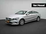 Mercedes-Benz CLA-klasse Shooting Brake 180 d Ambition | Navi | Cruise | LED | Half-Leder | PDC V+A | 12 Maand BOVAG garantie! |