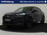 DS DS 3 Crossback 1.2 PureTech Performance Line | Navigatie | Parkeerhulp achter | Cruise control |