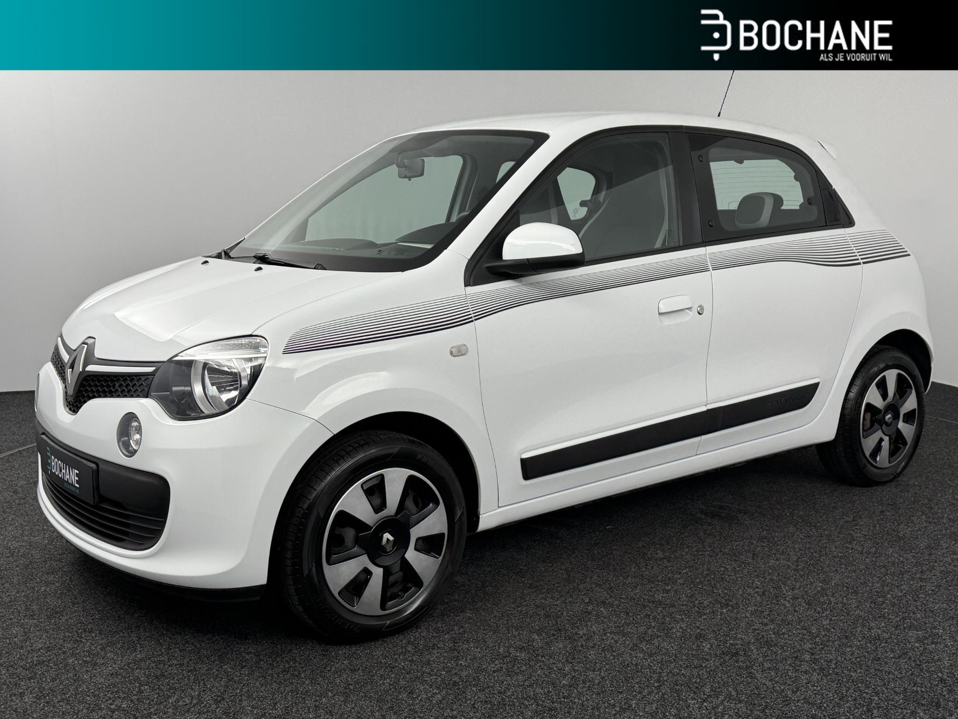 Renault Twingo 1.0 SCe 70 Collection