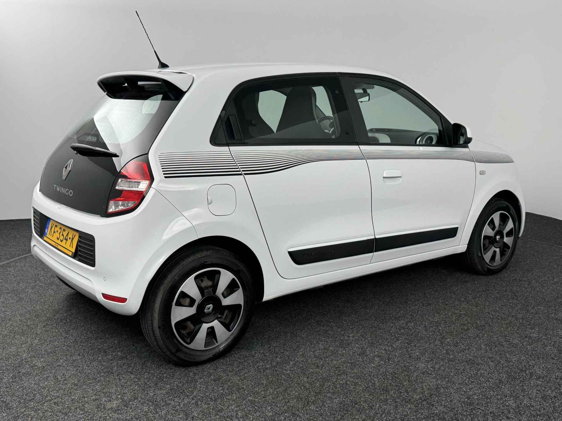 Renault Twingo 1.0 SCe 70 Collection - 3/32