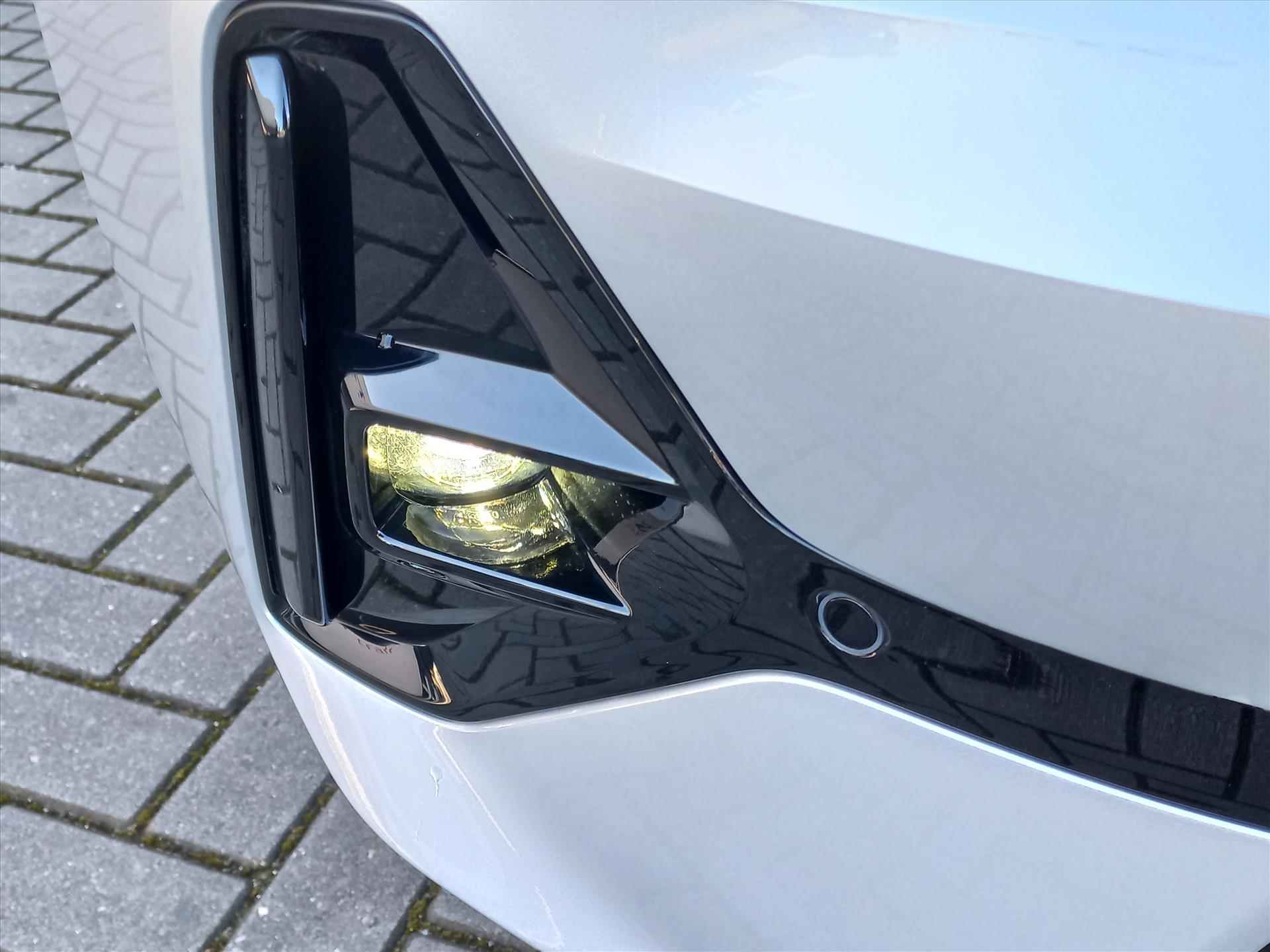 Opel Astra Sports Tourer 54kw 156pk AUTOMAAT | Climate Control | 18" Lm velgen | Comfort pakket | Camera | AGR bestuurdersstoel - 34/45