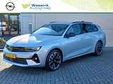 Opel Astra Sports Tourer 54kw 156pk AUTOMAAT | Climate Control | 18" Lm velgen | Comfort pakket | Camera | AGR bestuurdersstoel