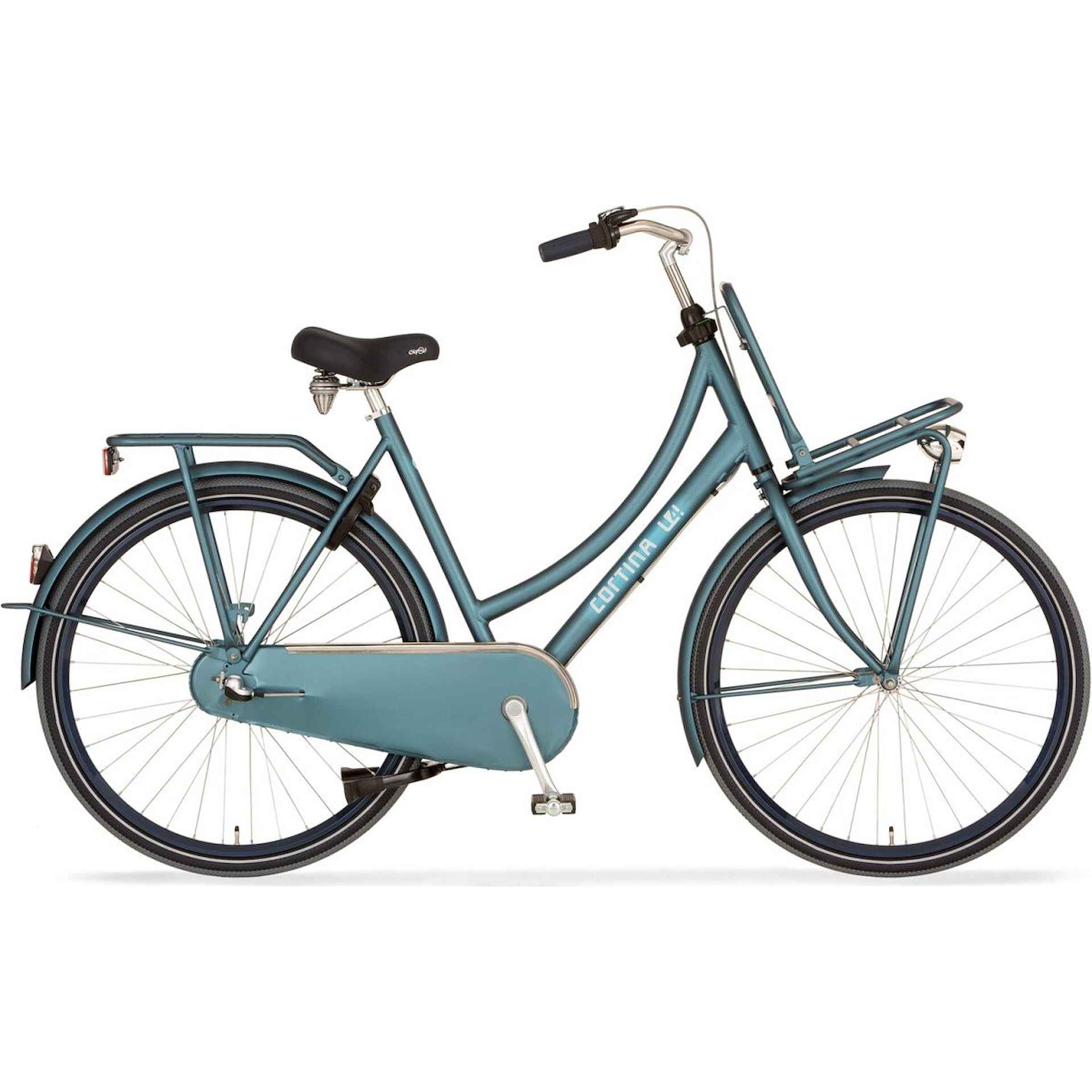 CORTINA U4 Transport Dames Mistral Matt 57cm