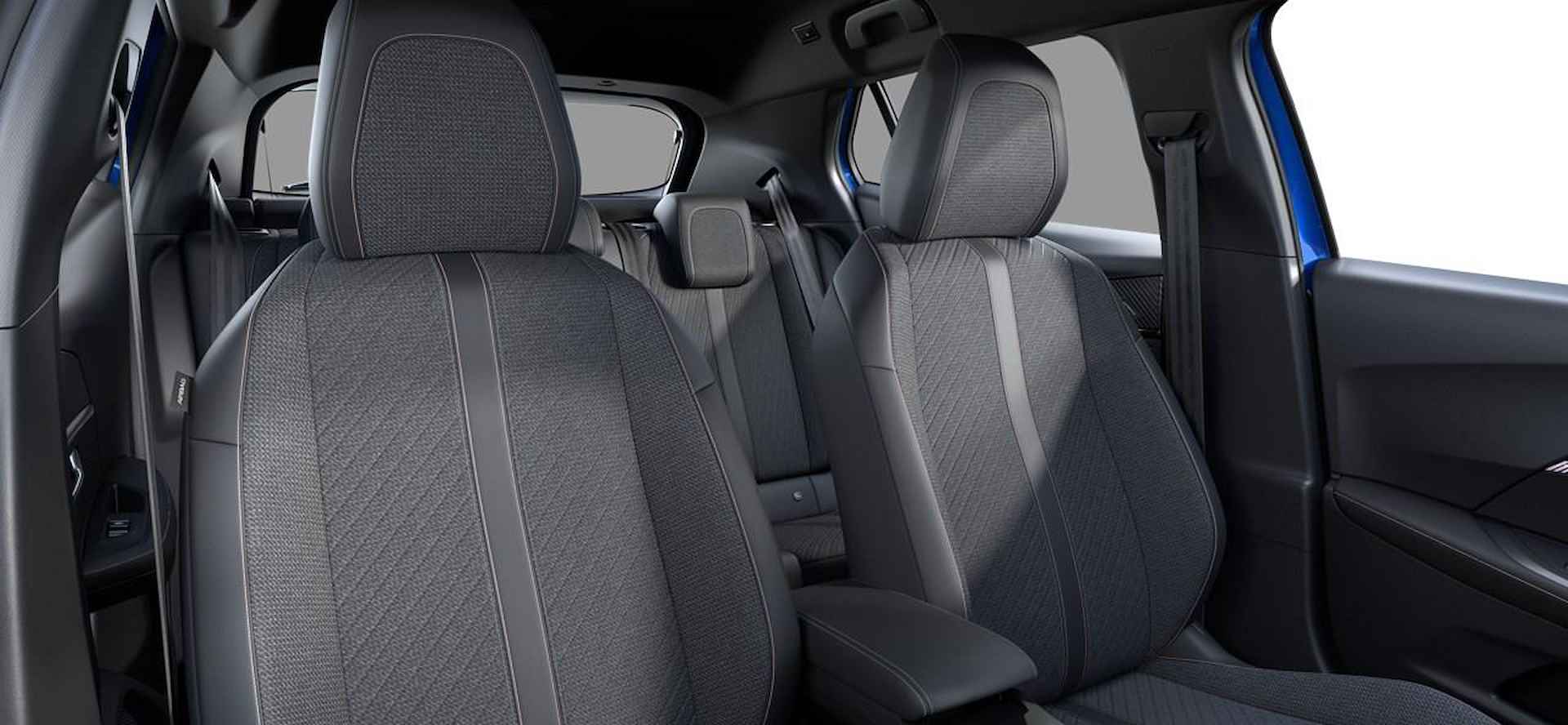 Peugeot 2008 SUV 1.2 100pk Allure | Keyless Entry | Parkeersensoren voor & achter | Apple Carplay / Android Auto - 13/16