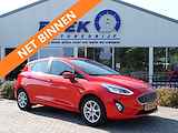 Ford Fiesta 1.0 EcoBoost Hybrid Titanium X 125PK B&O AUDIO | KEYLESS | NAVI | LMV | CRUISE