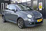 Fiat 500C 0.9 TwinAir 500S | Griglo Pastello | 16" Abarth | NL-Auto