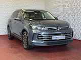 Volkswagen Tiguan 1.5 eTSI MHEV ELEGANCE IQ.LED 360CAM AMBIANCE.LIGHT ERGO.SEAT MASSAGE STOEL/STUUR VERW. ELEK.KLEP 07/2024