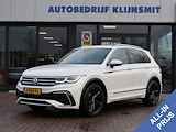 Volkswagen Tiguan 1.5 TSI R-Line Business+ Pearl White | Led Matrix IQ |