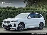 BMW X3 xDrive30e | M-Sport | M stoelen | BSI | Panorama | Trekhaak