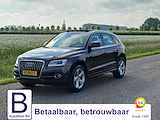 Audi Q5 2.0 TFSI quattro Adrenalin Sport | Nieuwstaat! | NL | 2x S-Line | Pano dak | Stof/leer | 19 INCH | Lage KM