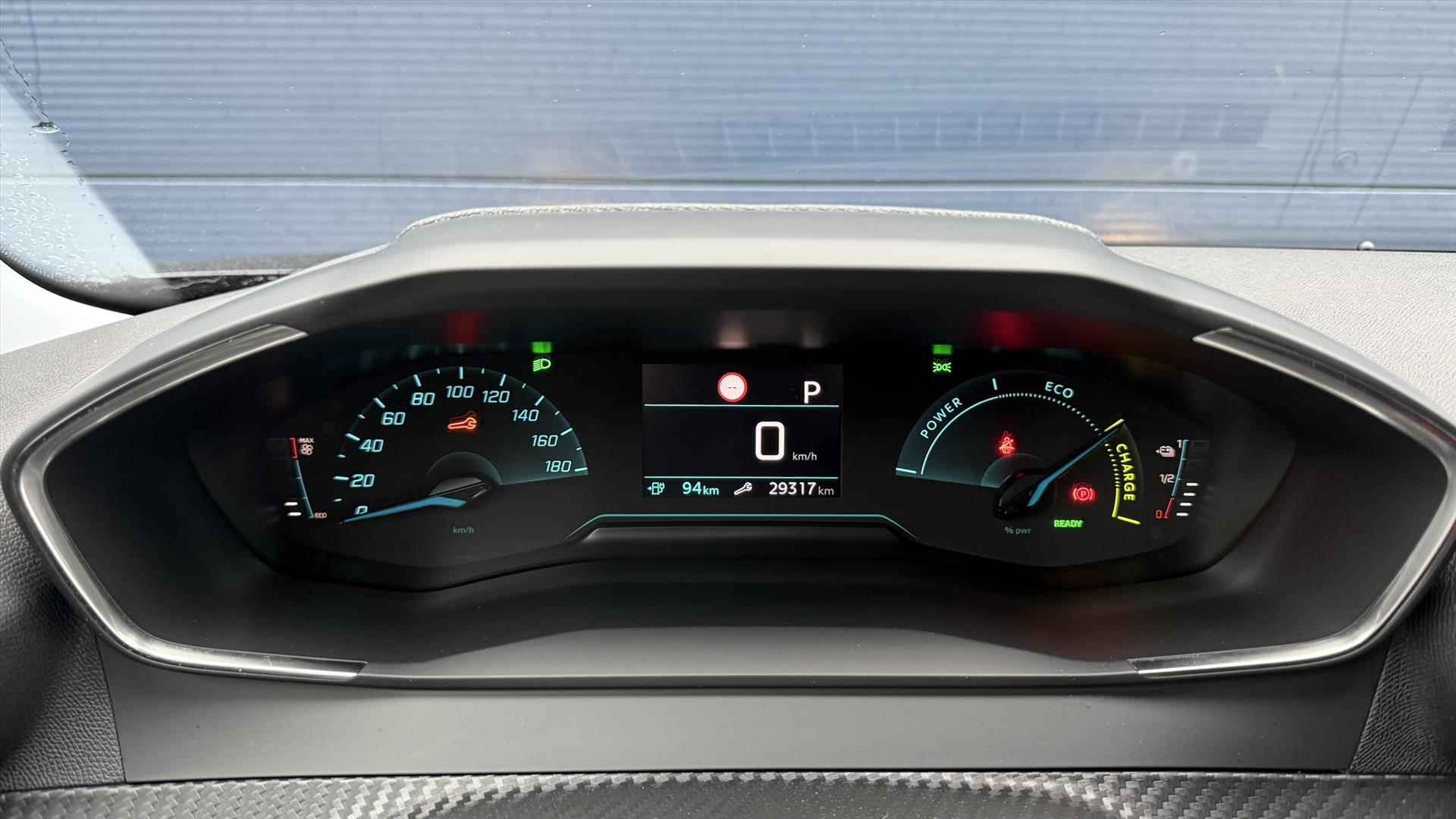 Peugeot e-2008 EV 50kWh 136pk Active | Apple Carplay/Android Auto | Airco | - 12/43