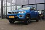 JEEP Compass 4XE 240 HYB. Trailhawk Camera afnb. trekhaak 16.324 KM