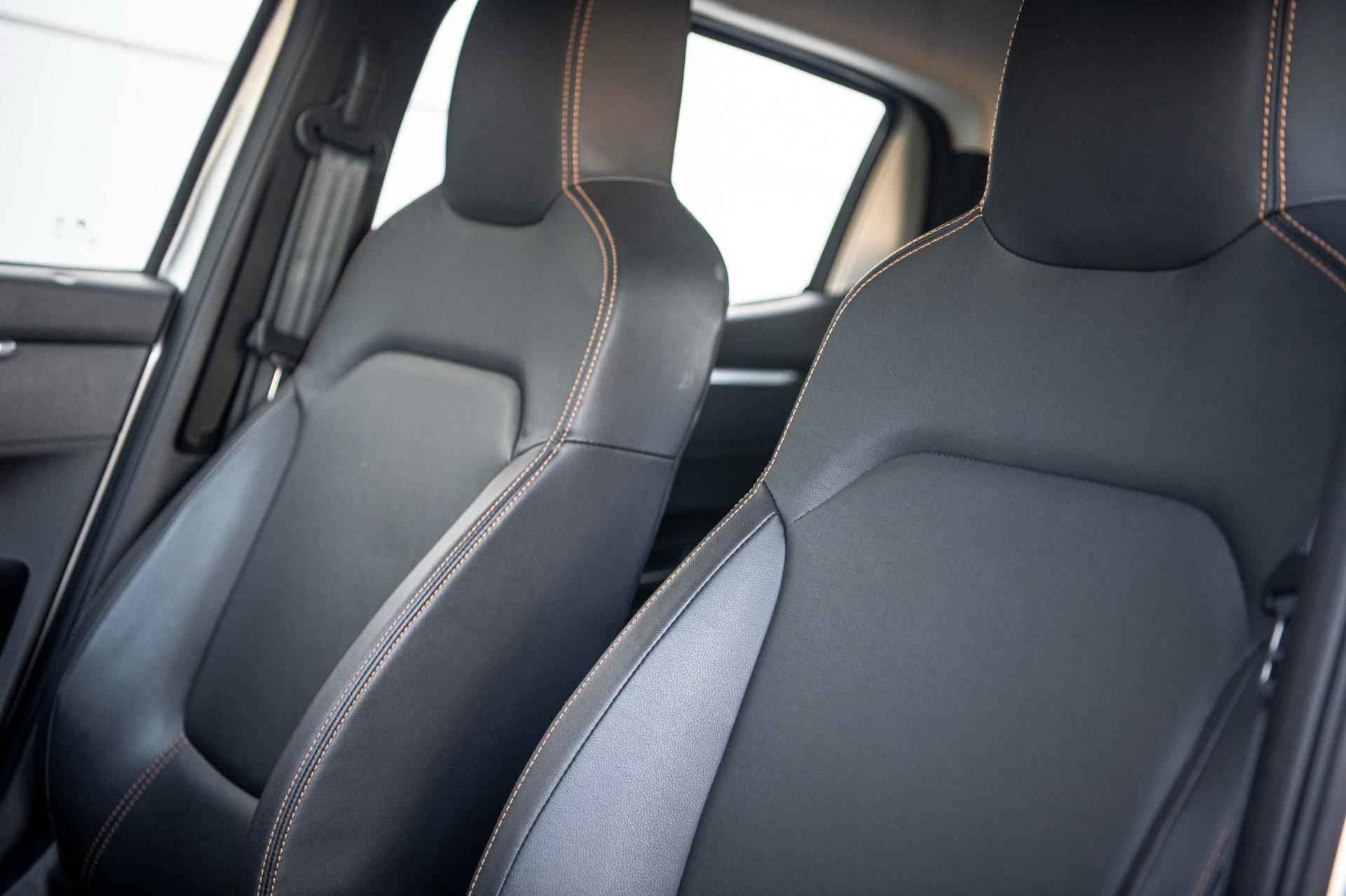 Dacia Spring Comfort Plus (Orange Pack) | Airco | Achteruitrijcamera | Navigatie | Elektrisch Bedienbare Ramen | - 9/41
