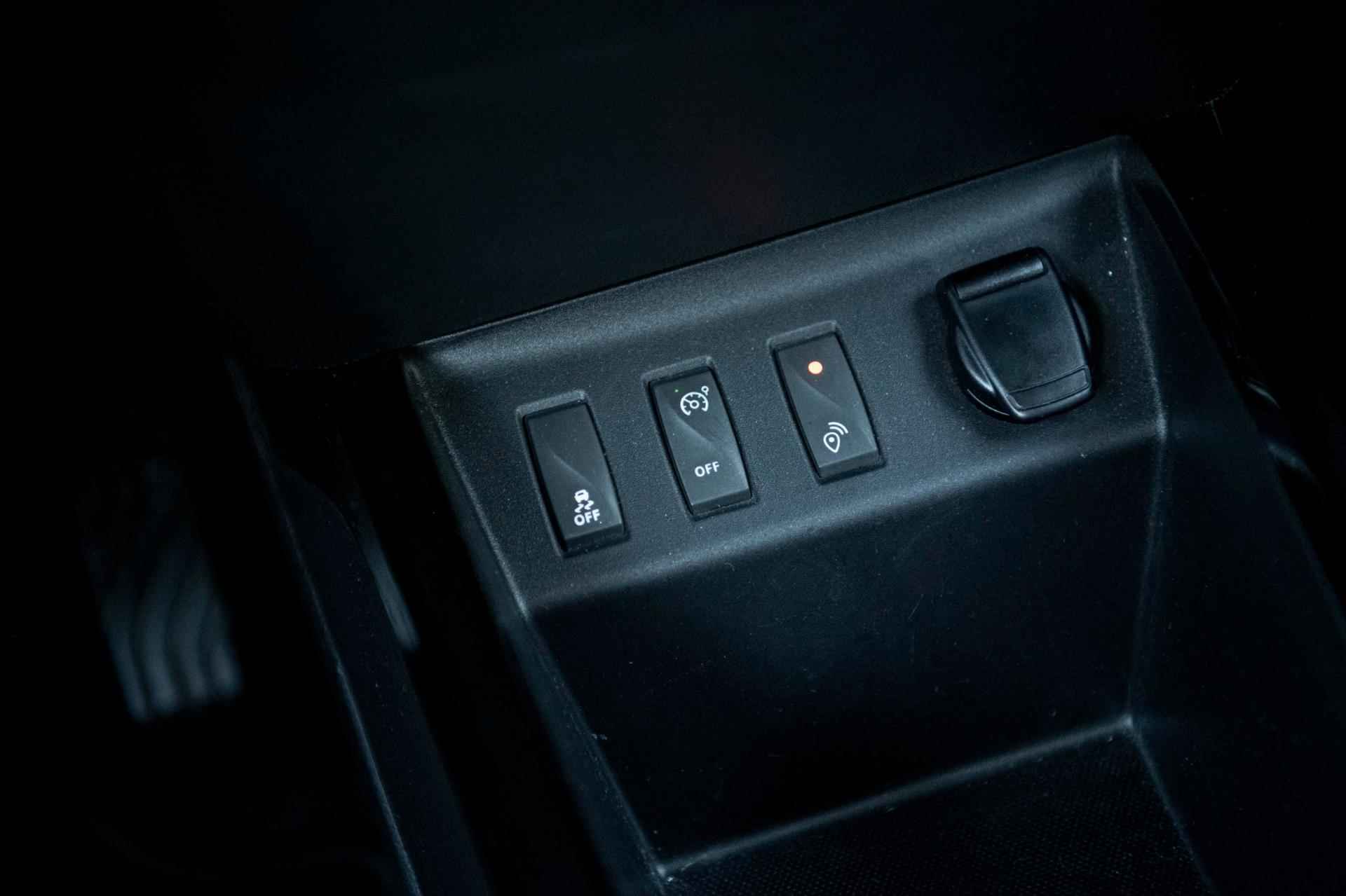 Dacia Spring Comfort Plus (Orange Pack) | Airco | Achteruitrijcamera | Navigatie | Elektrisch Bedienbare Ramen | - 28/41