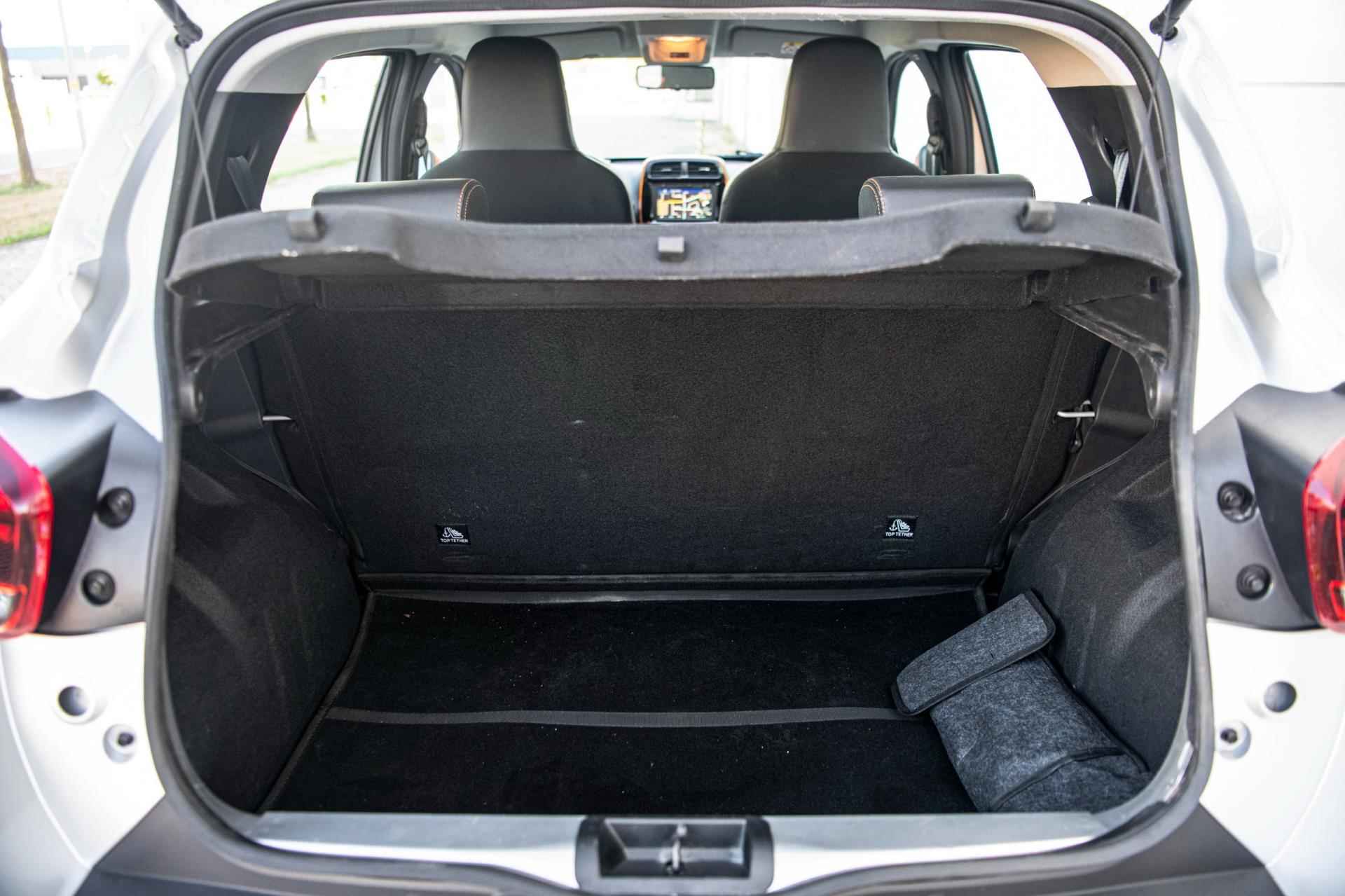 Dacia Spring Comfort Plus (Orange Pack) | Airco | Achteruitrijcamera | Navigatie | Elektrisch Bedienbare Ramen | - 32/41