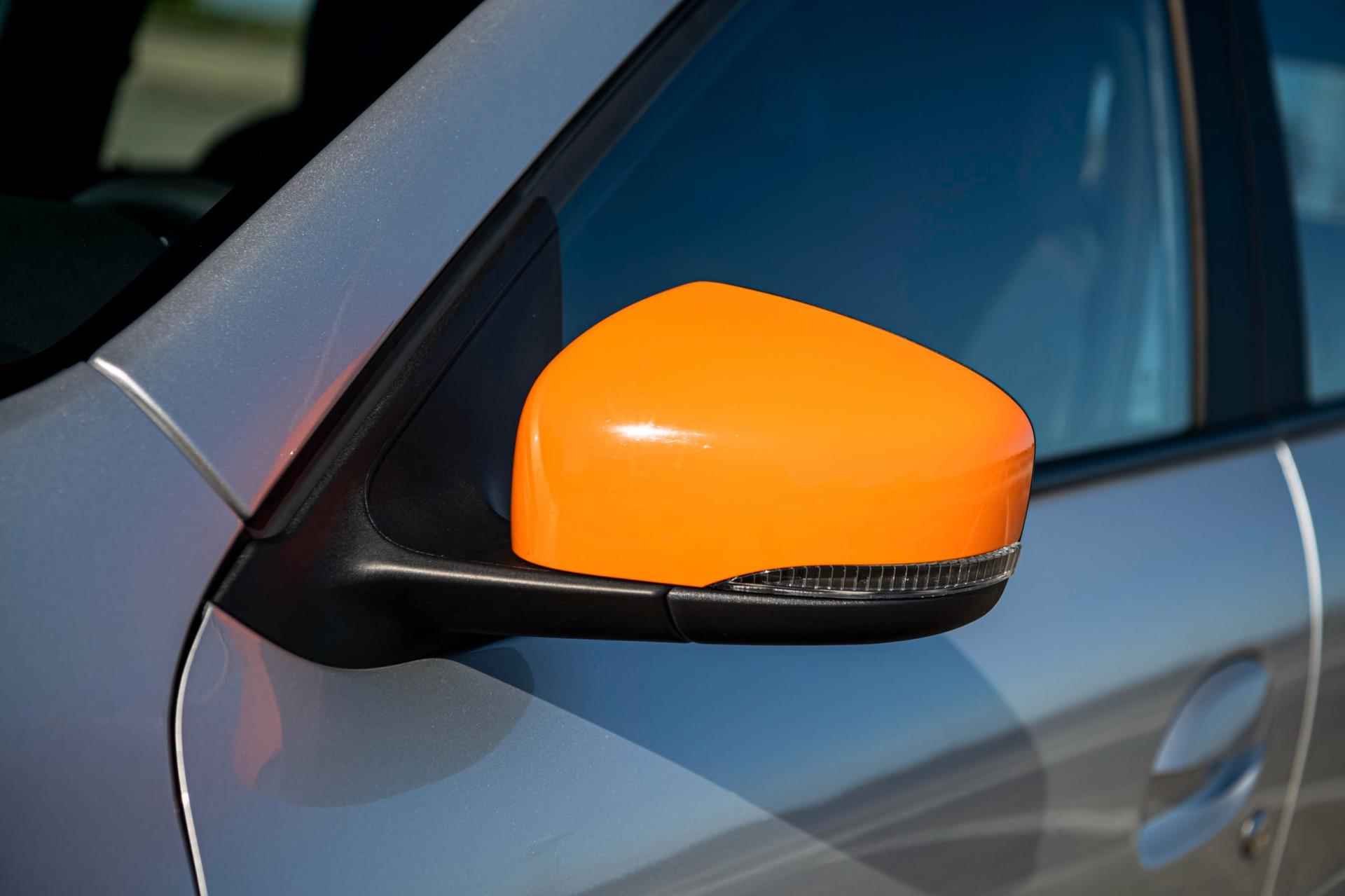 Dacia Spring Comfort Plus (Orange Pack) | Airco | Achteruitrijcamera | Navigatie | Elektrisch Bedienbare Ramen | - 36/41