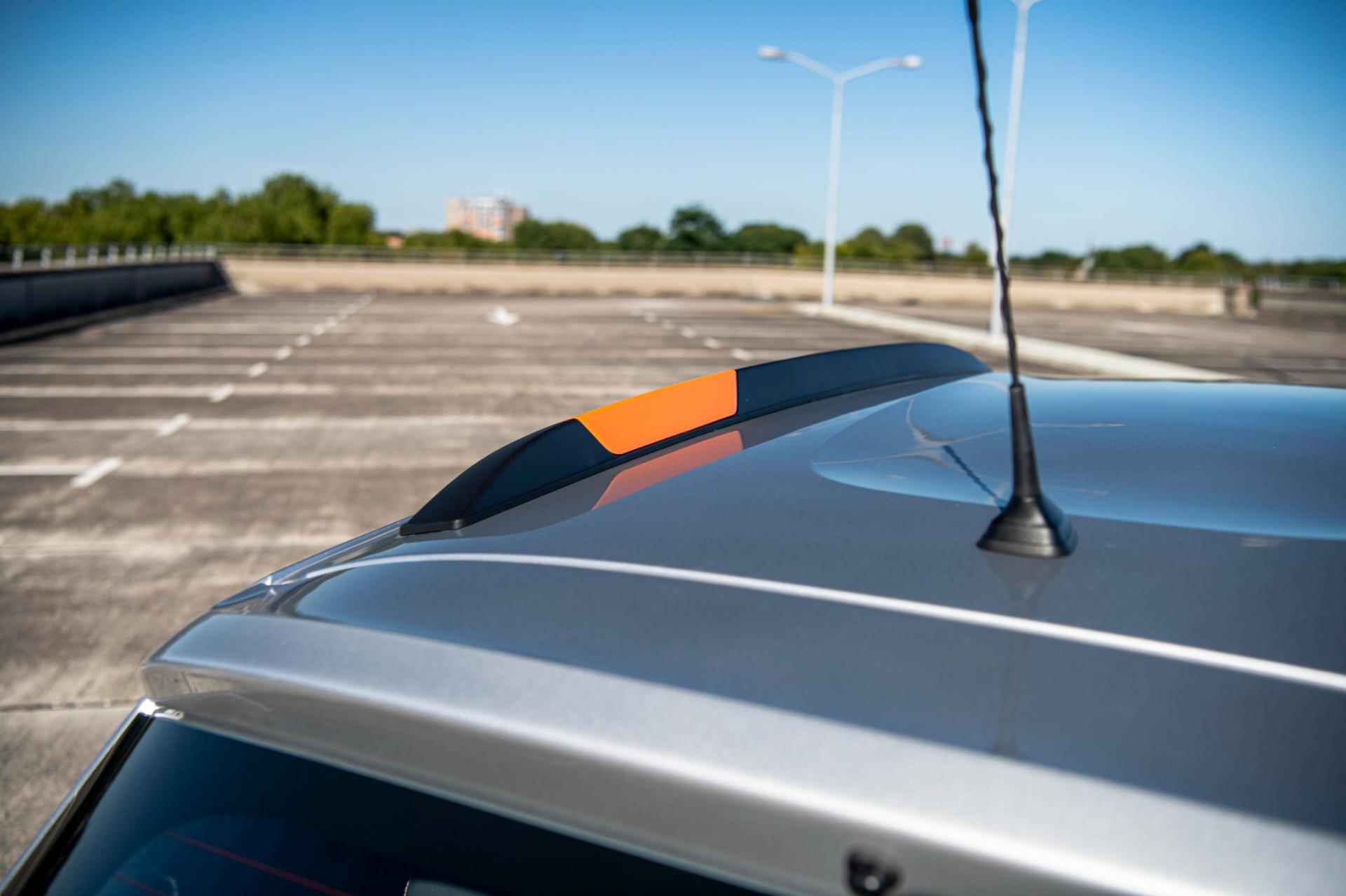 Dacia Spring Comfort Plus (Orange Pack) | Airco | Achteruitrijcamera | Navigatie | Elektrisch Bedienbare Ramen | - 37/41