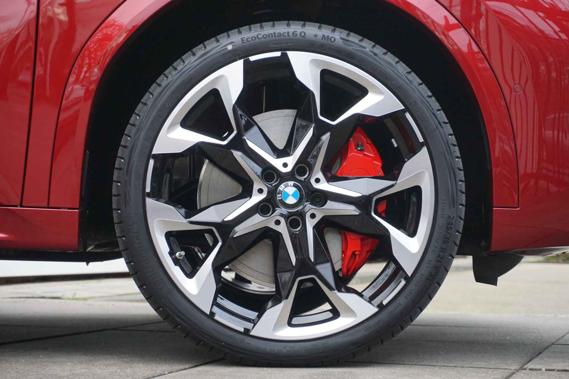 BMW X2 sDrive20i | M Sportpakket Pro | Innovation Pack | Comfort Pack - 6/40