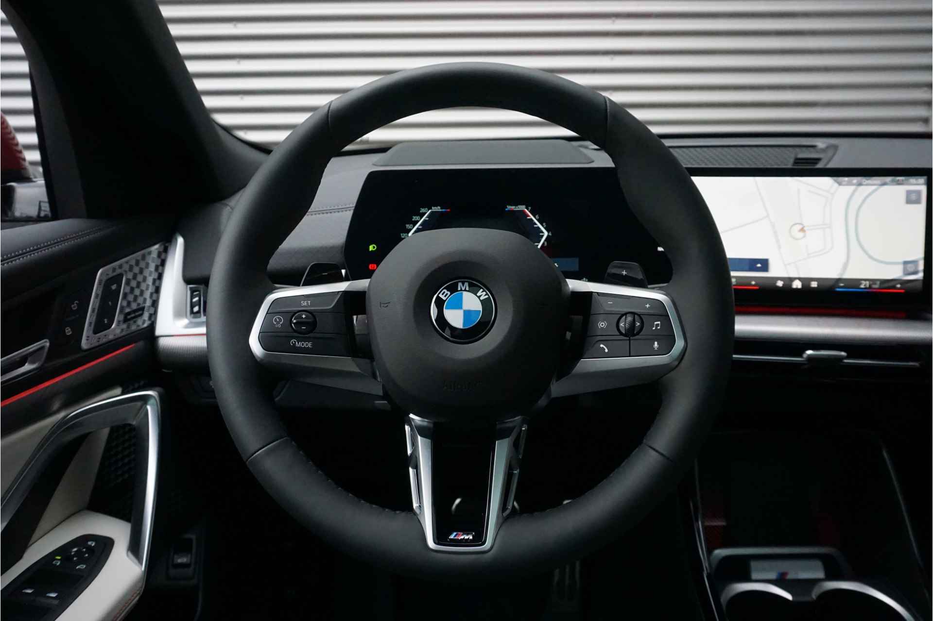 BMW X2 sDrive20i | M Sportpakket Pro | Innovation Pack | Comfort Pack - 7/40