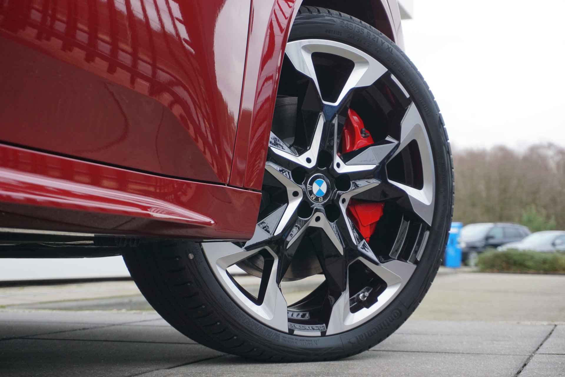 BMW X2 sDrive20i | M Sportpakket Pro | Innovation Pack | Comfort Pack - 25/40