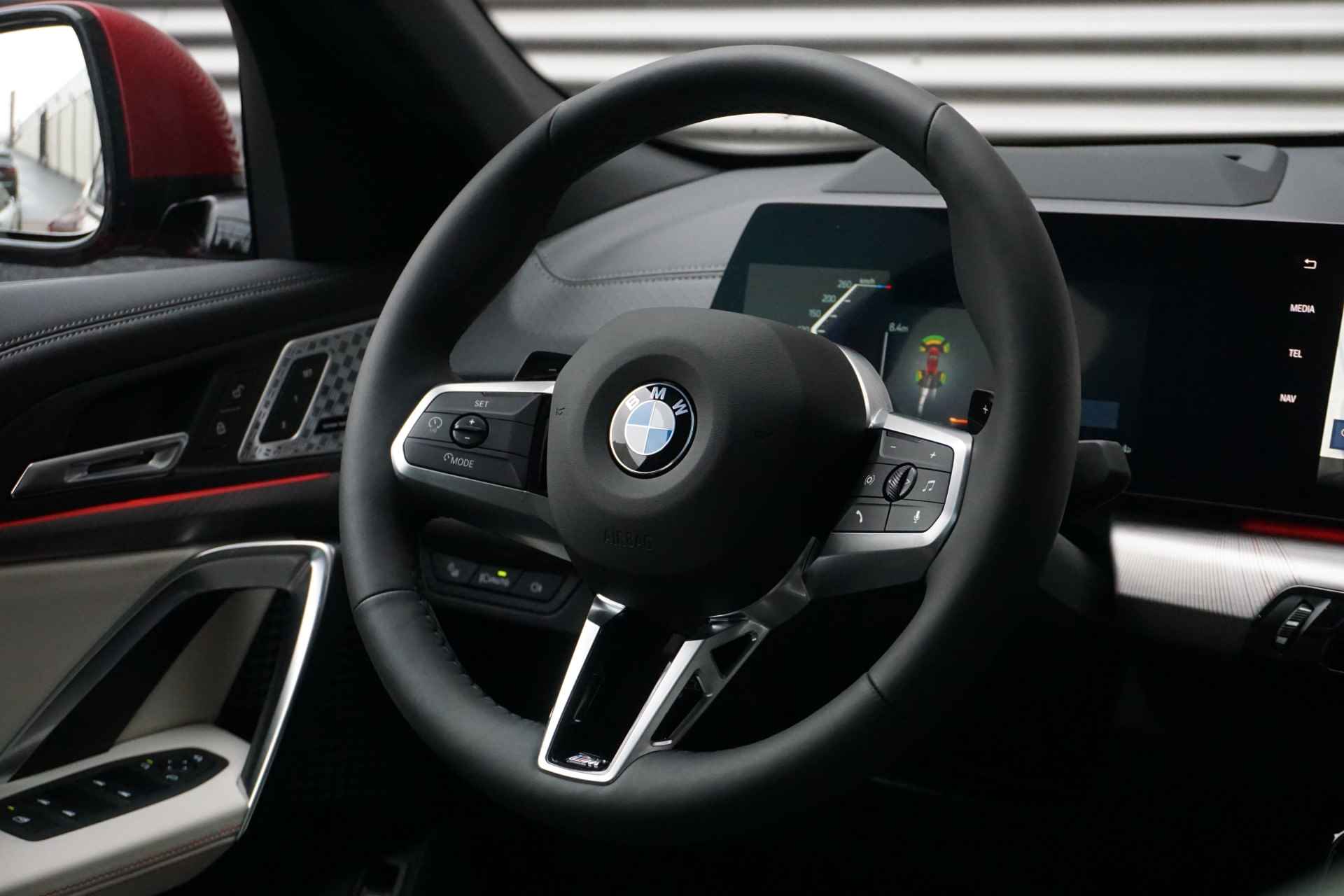 BMW X2 sDrive20i | M Sportpakket Pro | Innovation Pack | Comfort Pack - 27/40
