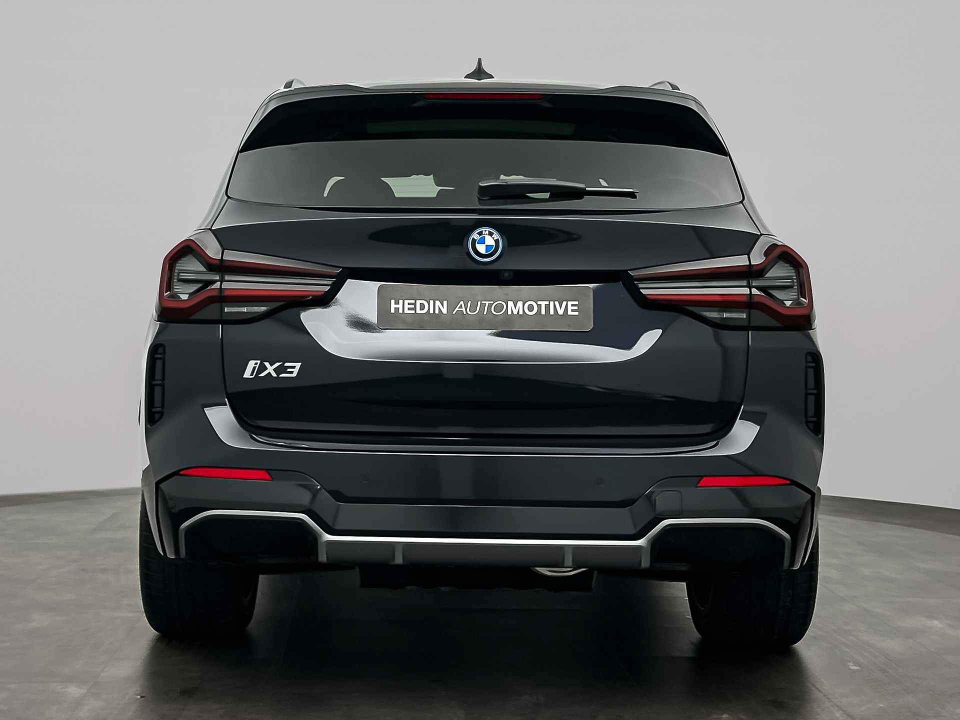 BMW iX3 High Executive Edition 80 kWh Panoramadak | Trekhaak | Harman Kardon | Driving assistant Professional | - 5/29