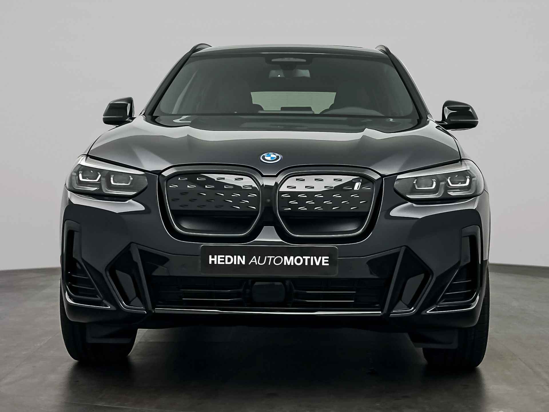 BMW iX3 High Executive Edition 80 kWh Panoramadak | Trekhaak | Harman Kardon | Driving assistant Professional | - 6/29