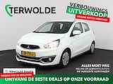 Mitsubishi Space Star 1.0 Cool+ AUTOMAAT | Airco | Radio-CD | Eerste eigenaar | 5-deurs | Dealer onderhouden