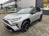 Toyota RAV4 2.5 Hybrid Bi-Tone