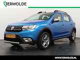 Dacia Sandero Stepway 0.9 TCe Bi-Fuel SL