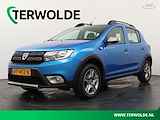 Dacia Sandero Stepway 0.9 TCe Bi-Fuel SL