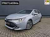 Toyota Corolla Hybrid 140 Active Nardo /1e eig /Incl BTW