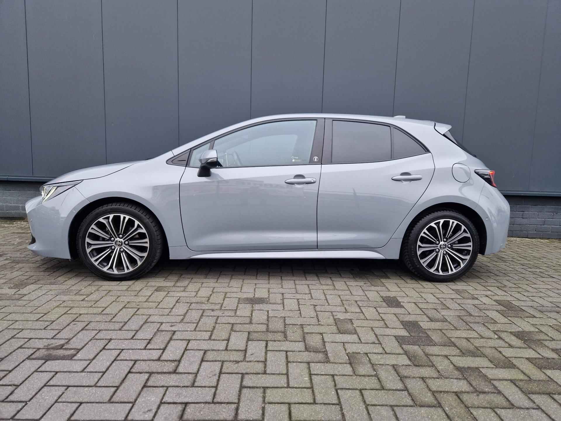 Toyota Corolla Hybrid 140 Active Nardo /1e eig /Incl BTW - 2/32