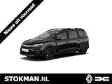 Dacia Jogger 1.0 TCe 100 ECO-G Extreme 7p. | Pack Extreme | Media NAV | Stoelverwarming | NIEUW UIT VOORRAAD LEVERBAAR!