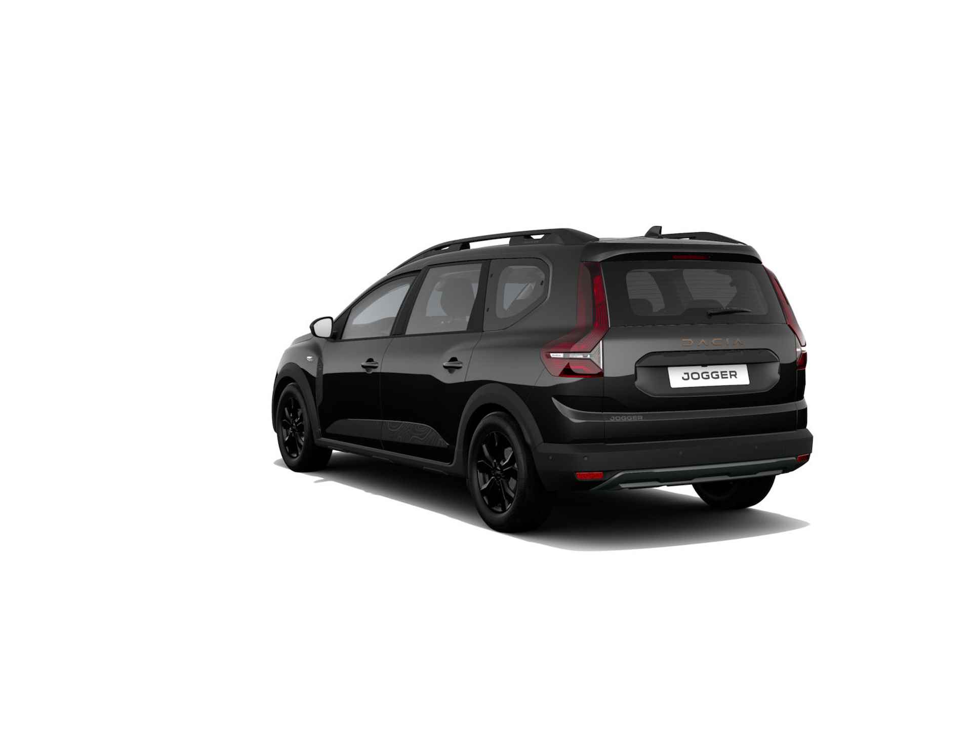 Dacia Jogger 1.0 TCe 100 ECO-G Extreme 7p. | Pack Extreme | Media NAV | Stoelverwarming | NIEUW UIT VOORRAAD LEVERBAAR! - 3/10